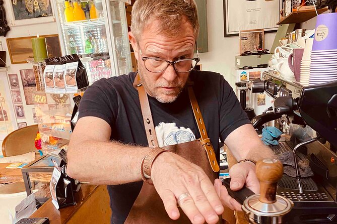 Brew and Brunch Mastering the Perfect Espresso with Breakfast - Is $38.99 a fair price?