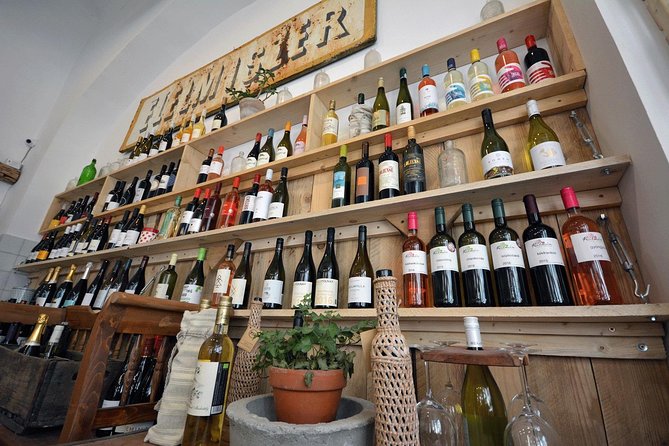 Budapest Urban Feast - Food Tour with Wine Tasting & Coffee House - Who should book this food walk