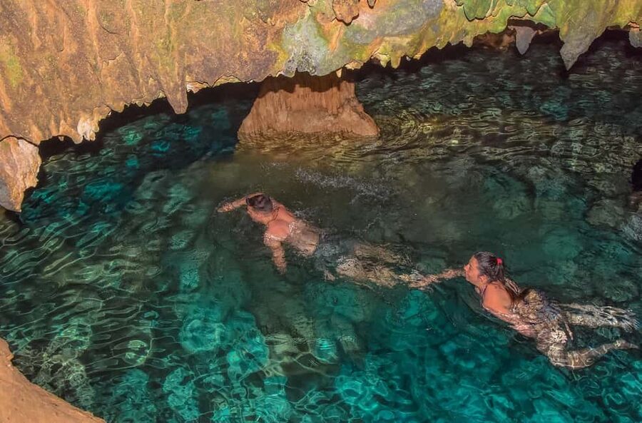 Buggy Tour in Punta Cana: Mamajuana - Coffee - Swimming in Cenote and Macao Beach - Key points to know before booking
