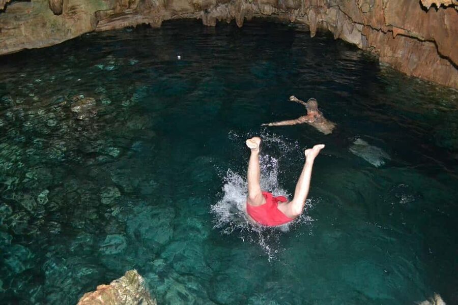 Buggy Tour in Punta Cana: Mamajuana - Coffee - Swimming in Cenote and Macao Beach - Who will enjoy this Punta Cana outing
