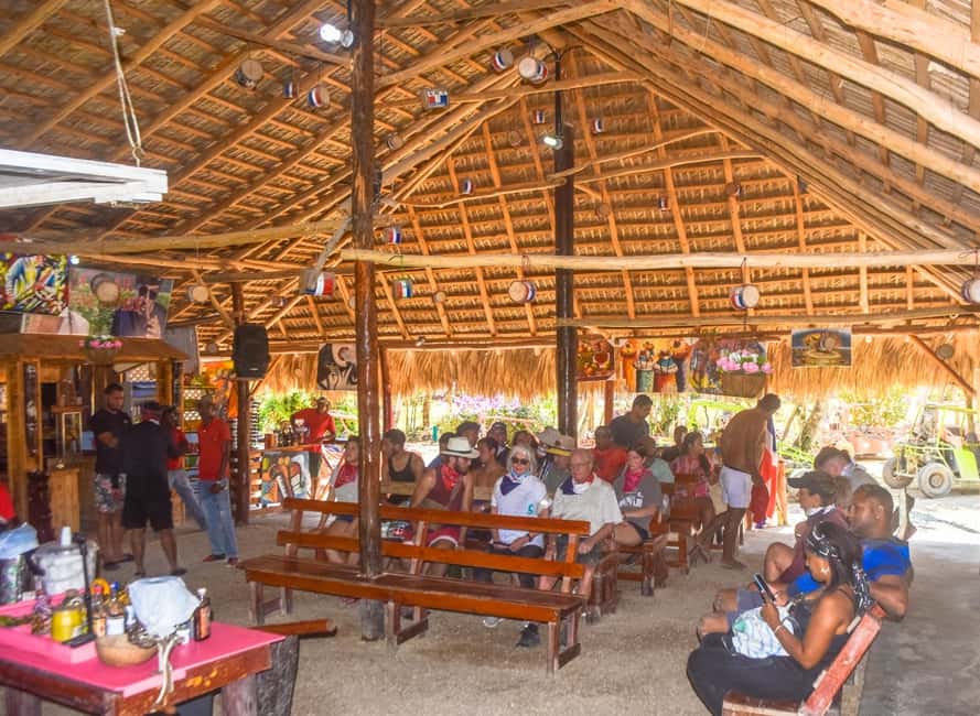 Buggy Tour in Punta Cana: Mamajuana - Coffee - Swimming in Cenote and Macao Beach - FAQ