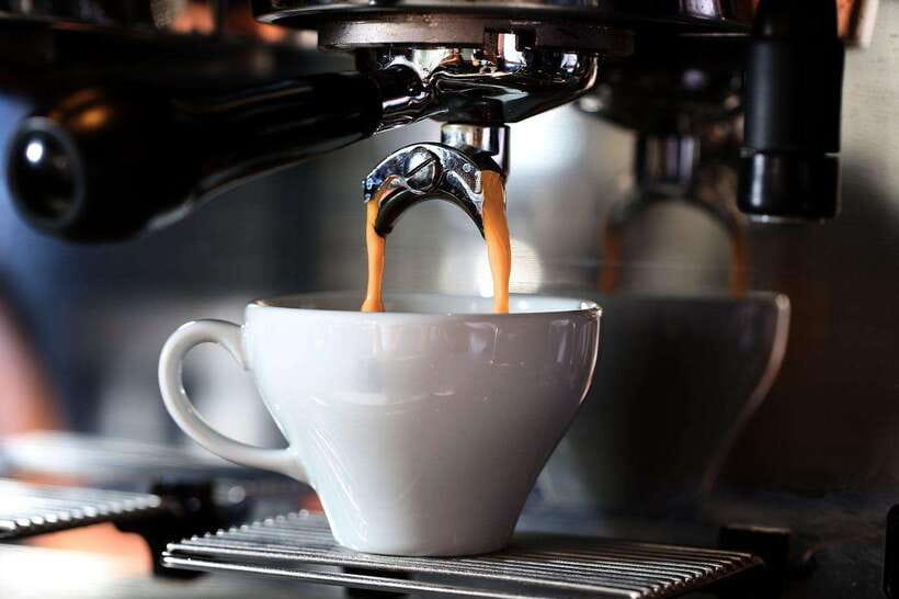 Buon Ma Thuot: Specialty Coffee Tour and Brewing Experience - 8:30 AM: Starting With a Warm Cup