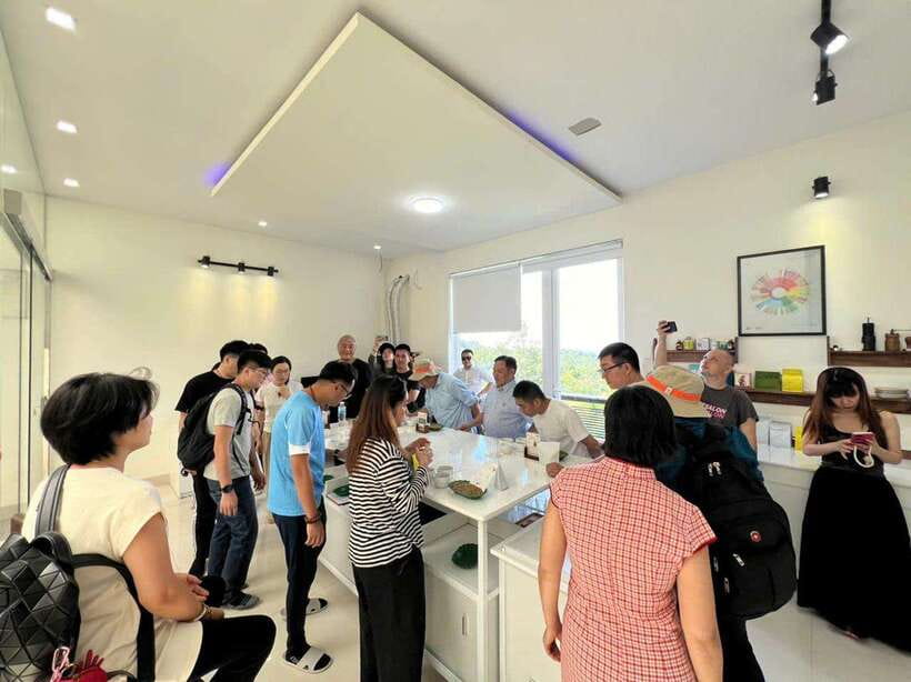 Buon Ma Thuot: Specialty Coffee Tour and Brewing Experience - Who Will Enjoy This Morning Most