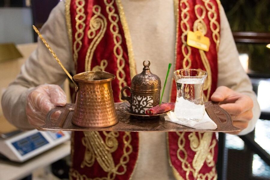 Cappadocia: Sand-Brewed Turkish Coffee Workshop - What makes this coffee workshop worth your time