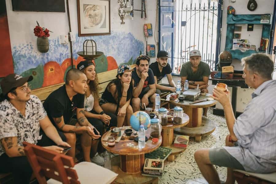 Cartagena Coffee Masterclass: Artisanal Roasting and Brewing - Key points about the Cartagena coffee class