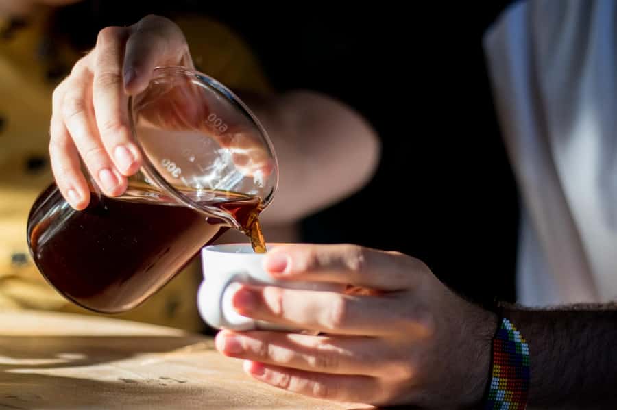 Cartagena Coffee Masterclass: Artisanal Roasting and Brewing - Roasting: where the flavor story begins