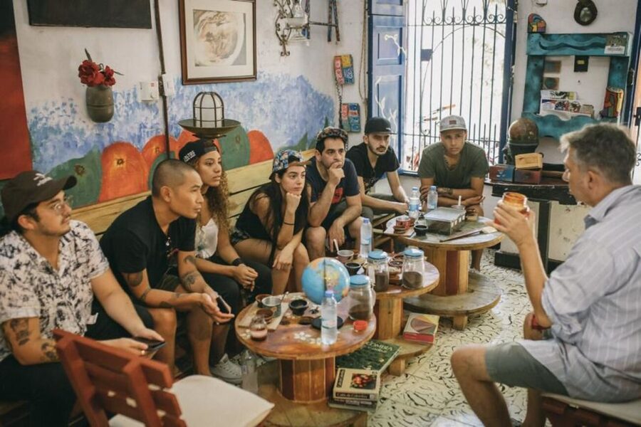 Cartagena Coffee Masterclass: Artisanal Roasting and Brewing - Practical tips for getting more from the class