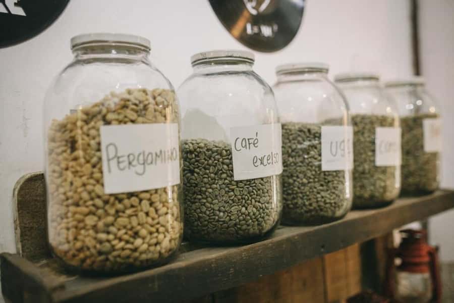 Cartagena Coffee Masterclass: Artisanal Roasting and Brewing - Starting at Café del Mural in San Juan