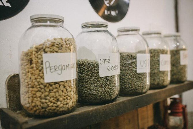 Cartagena Coffee Masters - A Coffee Lesson Built Around Taste
