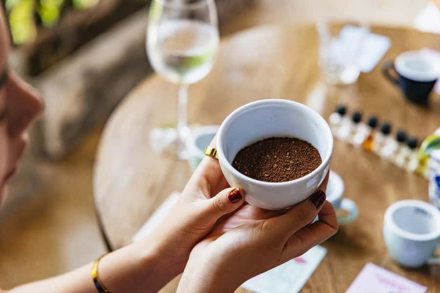Cartagena: Coffee Tasting - Key points at a glance