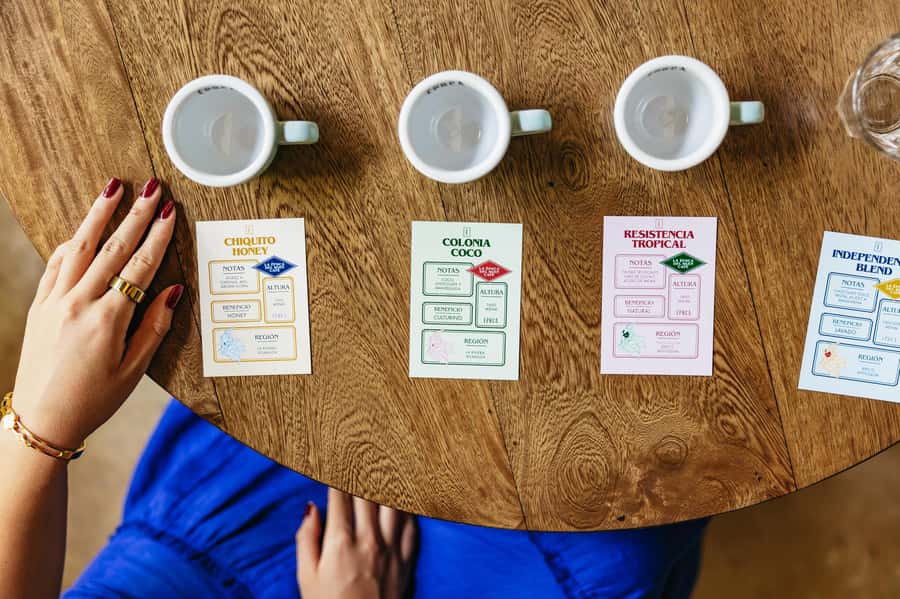 Cartagena: Coffee Tasting - Is $70 per person fair?