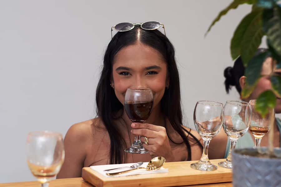 Cartagena: Colombian Specialty Coffee Tasting - Should you book the Colombian coffee tasting?