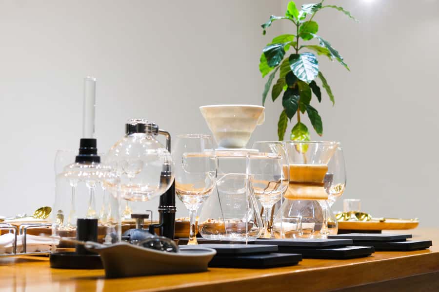 Cartagena: Colombian Specialty Coffee Tasting - A lesson that is useful at home