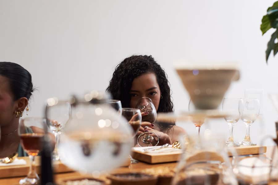 Cartagena: Colombian Specialty Coffee Tasting - Who will enjoy this most?
