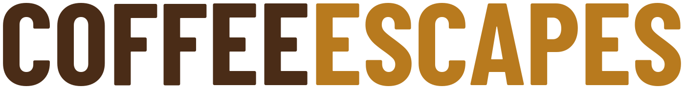 Coffee Escapes