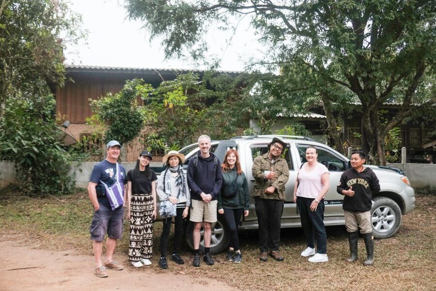 Chiang Mai Coffee Full Day Tour: Trek, Brew & Roast Journey. - Is $118 a fair price?