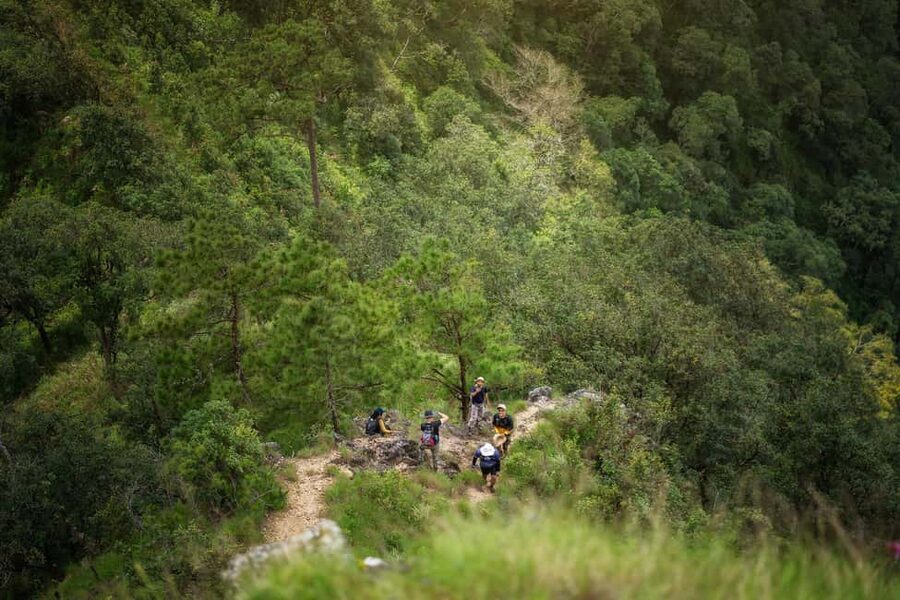 Chiang Mai : Thep Sadet & Coffee Plantation Full Day Hiking - Why Thep Sadet makes a fine day away from Chiang Mai