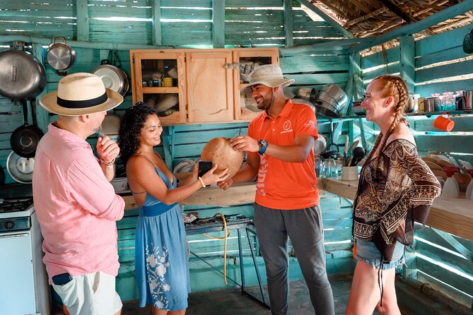 Cigar, Coffee and Mofongo Tour in Dominican Republic - Key details at a glance