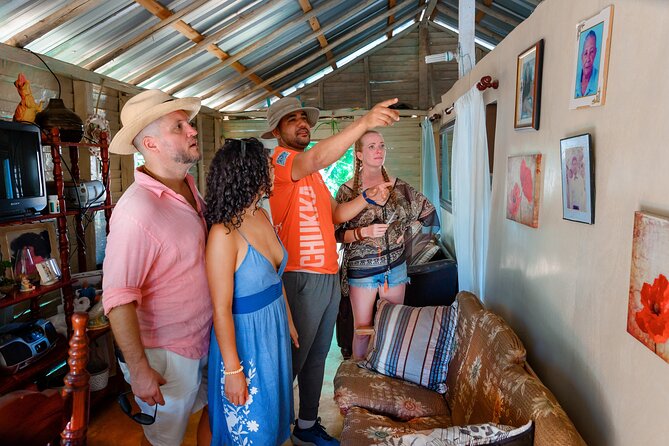 Cigar, Coffee and Mofongo Tour in Dominican Republic - Why this five-hour outing feels different