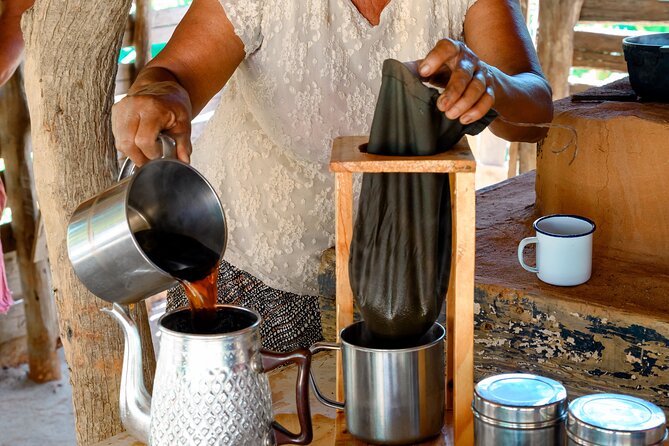Cigar, Coffee and Mofongo Tour in Dominican Republic - Transportation, timing, and the bumpy road
