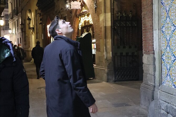 Coffee and Art Tour walking Gothic Quarter, Official Guide - Is $56.68 a fair price?