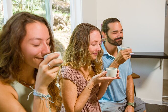 Coffee Brewing Workshop - Key points to know before you book