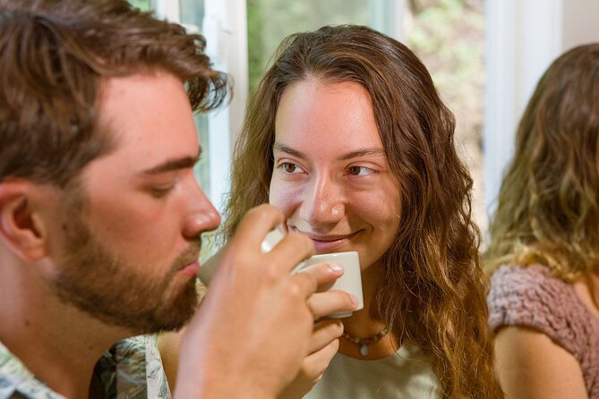 Coffee Brewing Workshop - Three brews, three different results