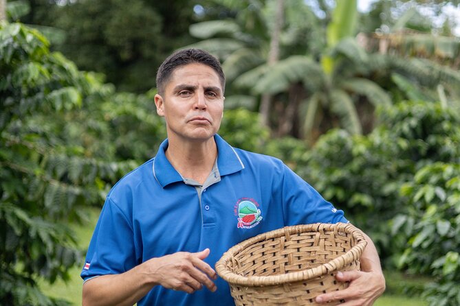 Coffee & Chocolate Tour+Sloths Park & Llanos de Cortez Waterfall - Key details that shape the day