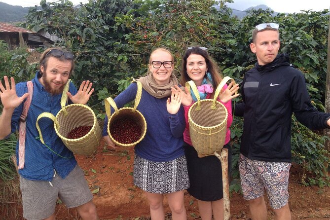 Coffee Class and DaLat Outskirt Tour - Key things to know before you book
