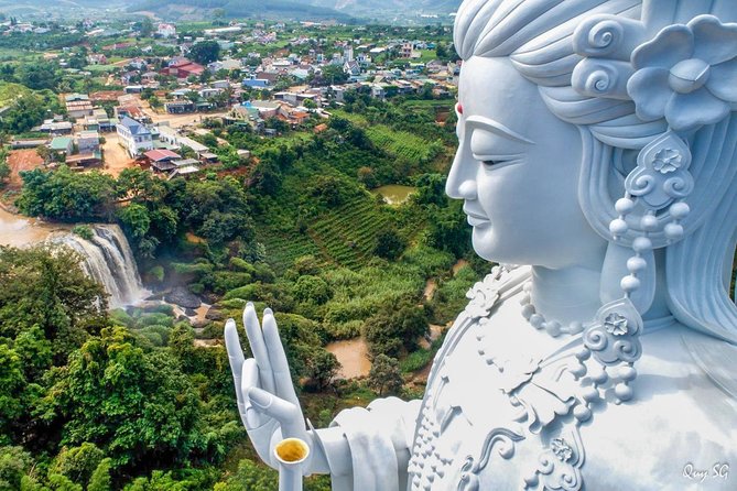 Coffee Class and DaLat Outskirt Tour - Why this Da Lat tour works well