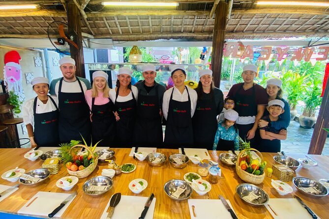 Coffee Class & Basket Boat Experience or Lantern Class -optional - Key points to know before booking