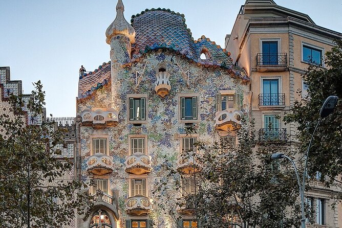 Coffee Crawl in Barcelona - What this Barcelona coffee crawl is really about