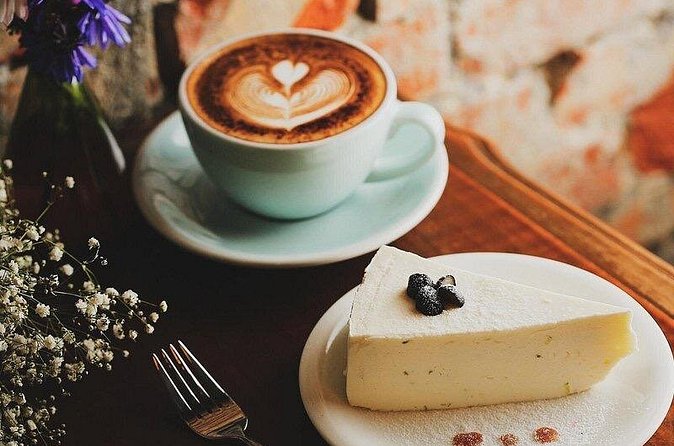 Coffee Crawl in Barcelona - A look at Barcelona’s LGBT+ neighborhood