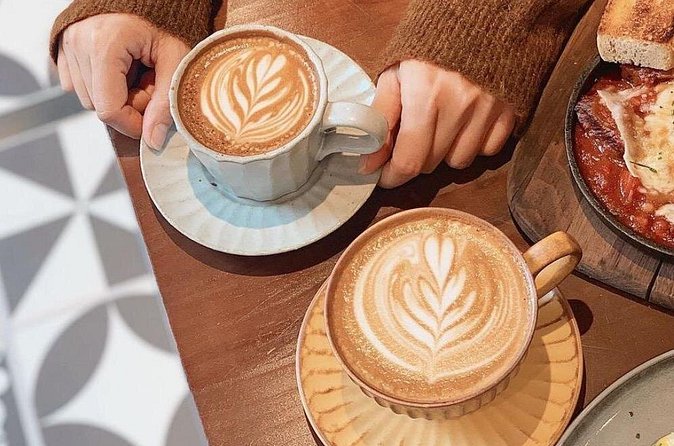 Coffee Crawl in Barcelona - Why the small group changes the experience