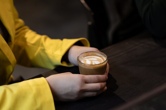Coffee Crawl & VIP Morning in Pike Place Market - Why this early Pike Place morning works