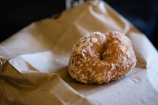 Coffee Crawl & VIP Morning in Pike Place Market - The Ethiopian coffee experience at Lands of Origin