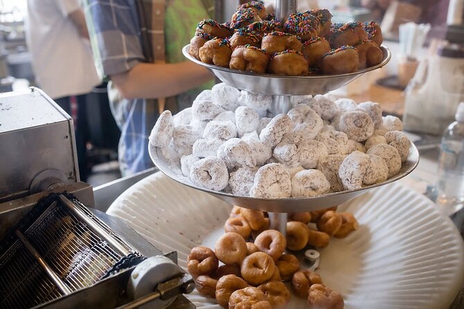 Coffee Crawl & VIP Morning in Pike Place Market - What the coffee tastings actually offer