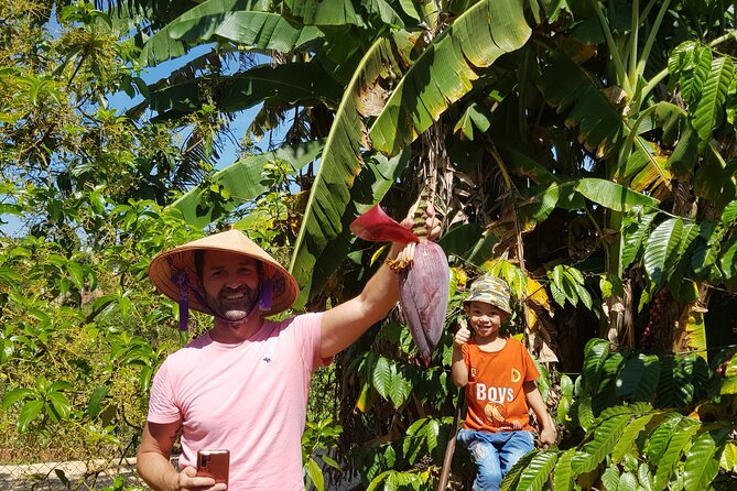 Coffee & Culture Experience _From Farm to Cup by Elon Farm - What The Price Includes At $33.57