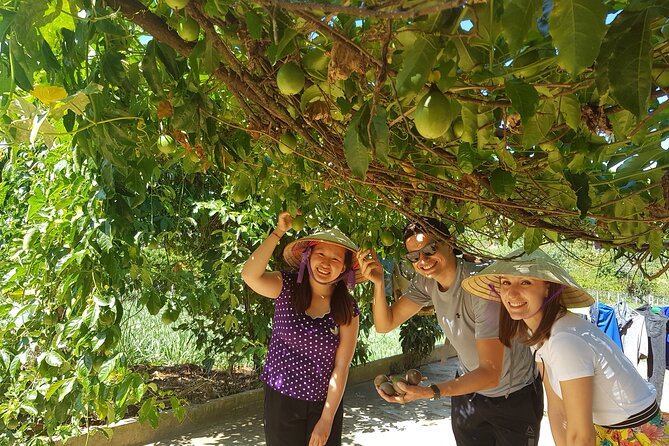 Coffee & Culture Experience _From Farm to Cup by Elon Farm - Getting To Elon Farm And Managing The Timing