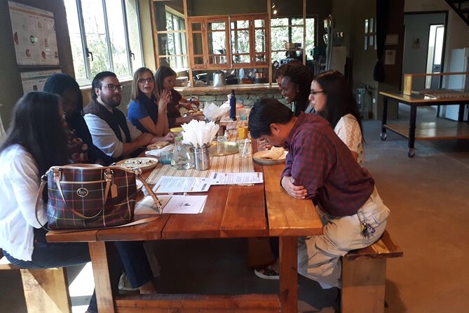 Coffee Cupping Tour in Addis Ababa - Learning how to taste coffee, not just drink it