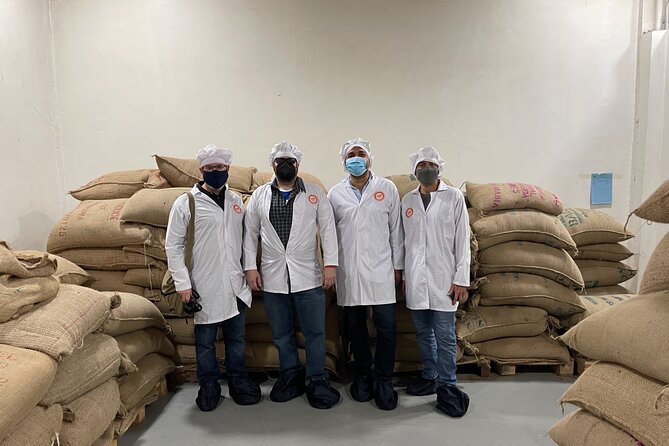 Coffee Cupping Tour in Addis Ababa - What the guide adds to the day