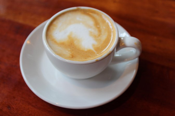 Coffee, Donuts & Chocolate Tour - Why this three-hour food walk works well in Portland