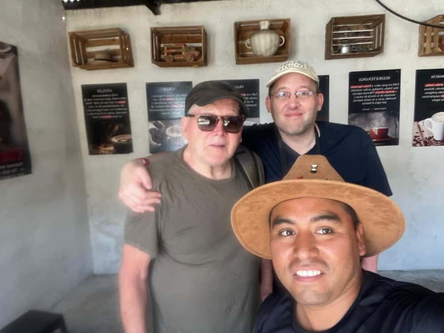 Coffee farm experience - Key points to know before you go