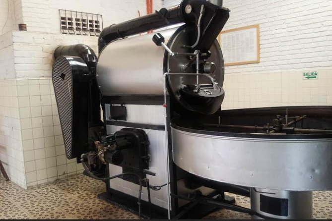 Coffee Farm Experience Private Day Tour - Why Hacienda Coloma makes a good Bogotá outing