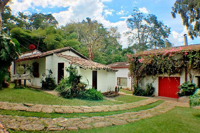 Coffee Farm Experience Private Day Tour - Should you add the Colombian lunch?