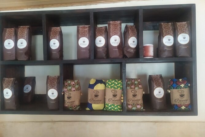 Coffee Farm Half-Day Tour in Kenya - Why the farm works well after a safari