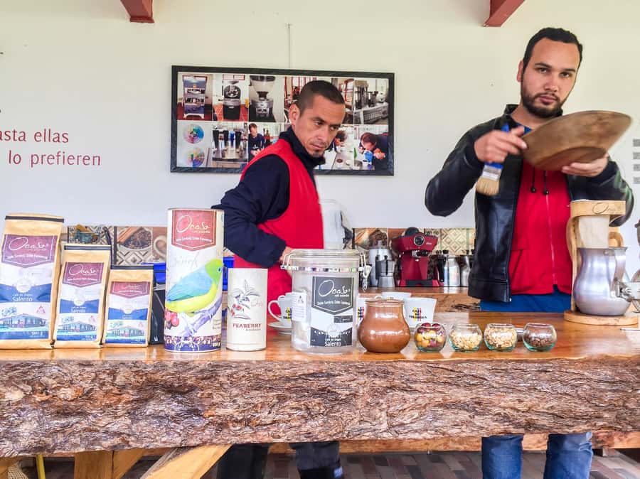 Coffee Farm Tour at Finca El Ocaso from Salento - Timing, languages, and group size