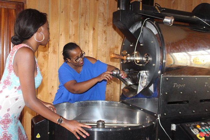 Coffee farm tour, coffee roasting and tasting experience - Why this Nairobi coffee visit is worth your time