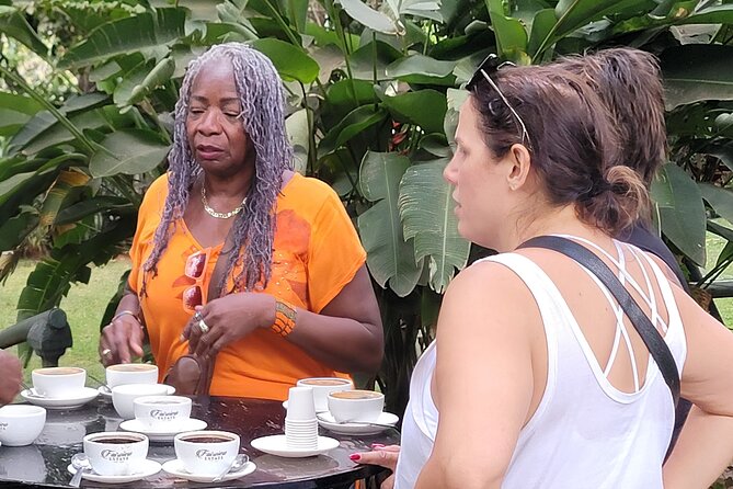 Coffee Farm Tour (Fairview) - Why Fairview makes a good Nairobi side trip