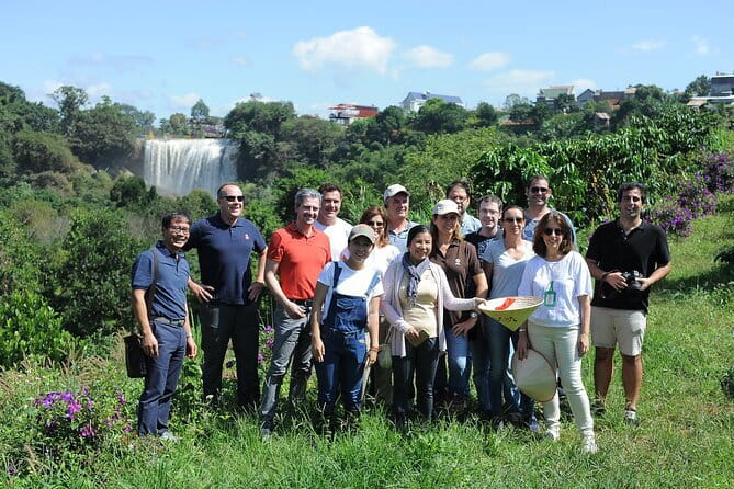 Coffee Farm Tour with Roasting & Tasting Workshop - Da Lat - Who will enjoy this coffee farm visit?